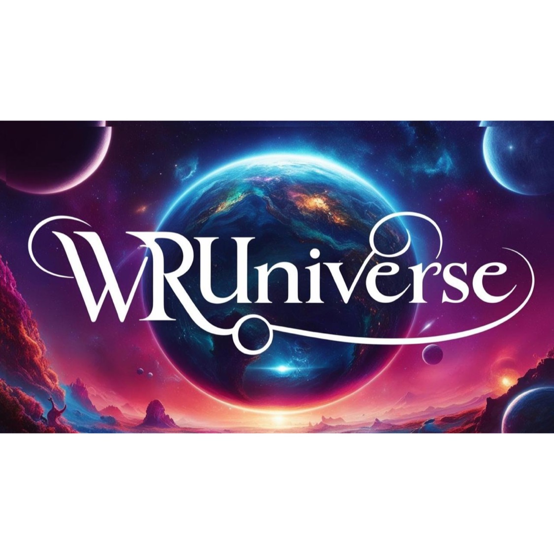 WR Universe