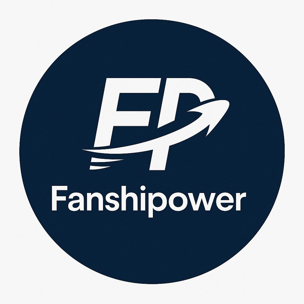 FANSHI POWER