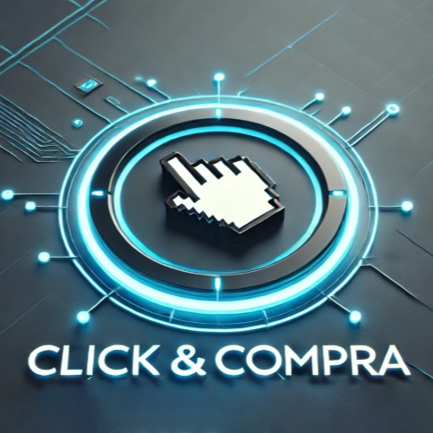 CLICK & COMPRA DISTRIBUIDORA LTDA