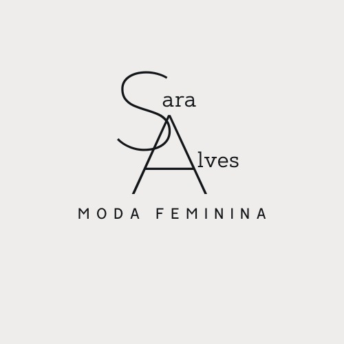 SARA ALVES Moda Feminina