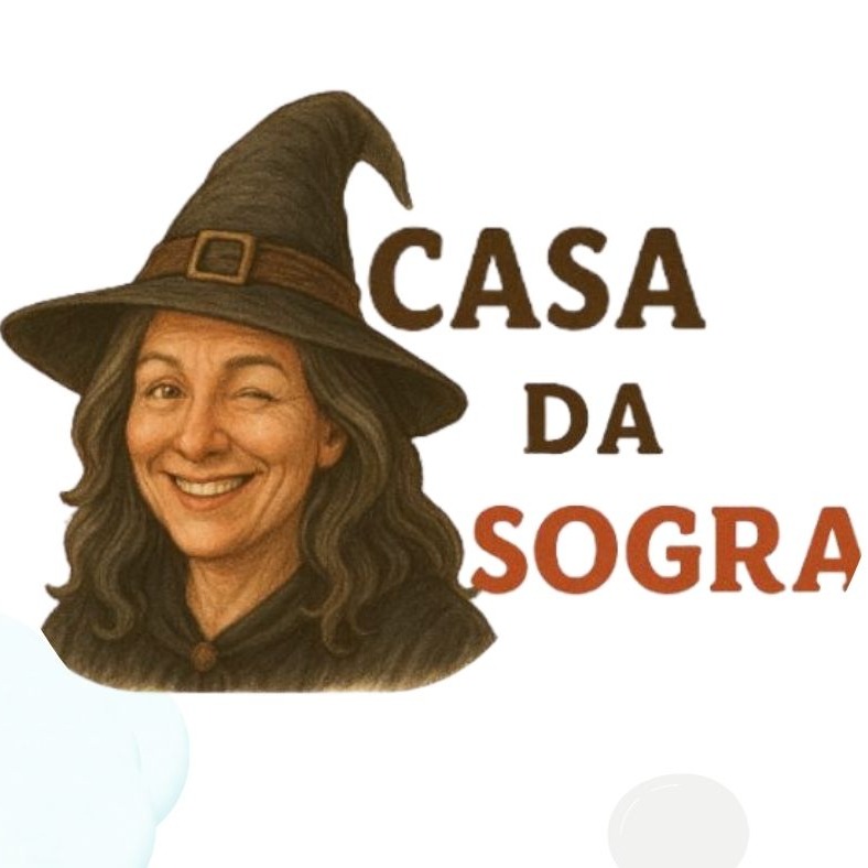 Casa da Sogra!