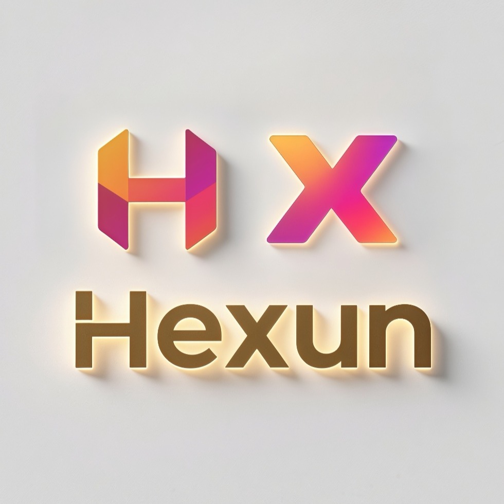 HEXUN SHOP