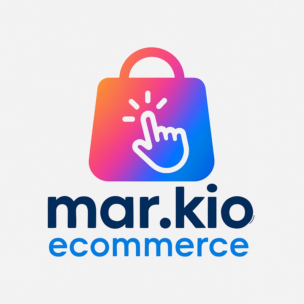 MAR.KIO ECOMMERCE