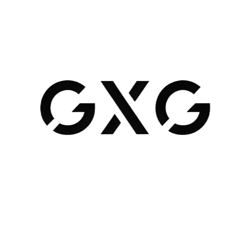 GXG Camiseta