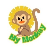 My Monkey