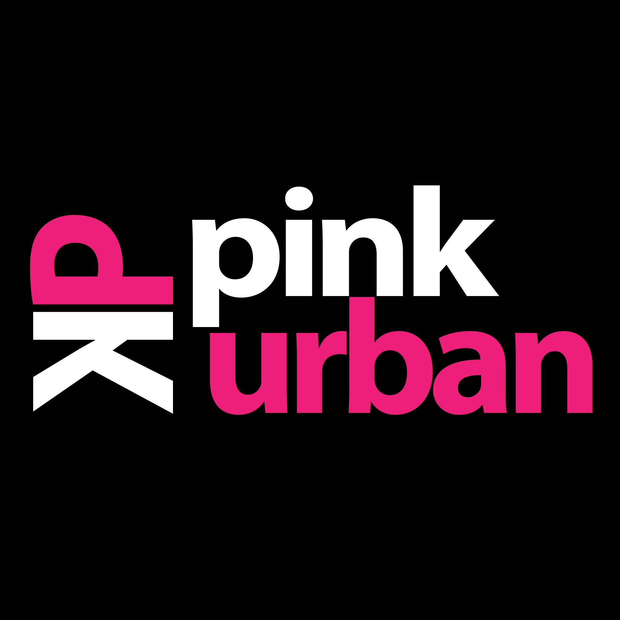 PINK URBAN