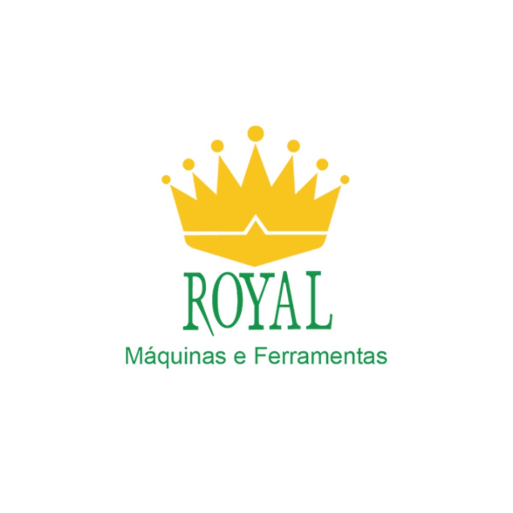 Royal Máquinas