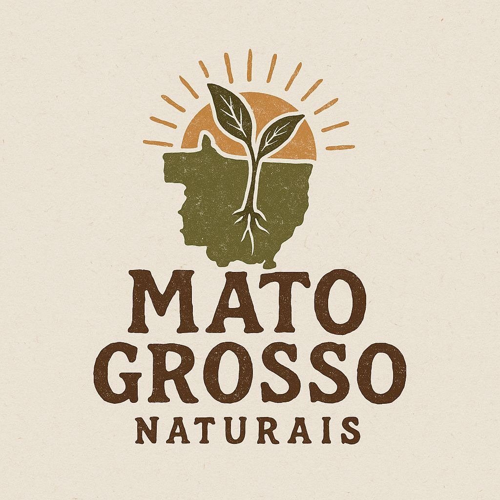 Mato Grosso Naturais
