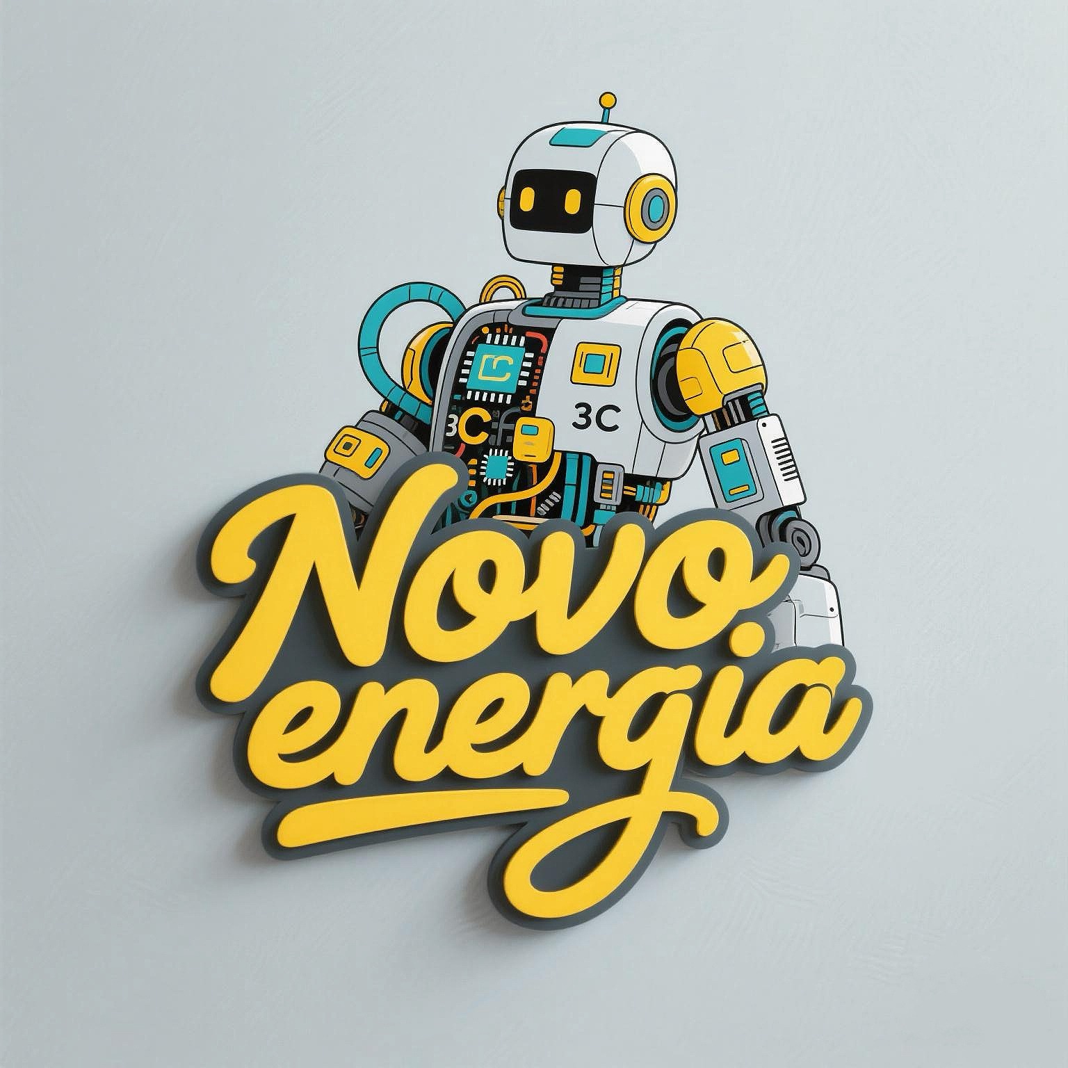 Nova energia