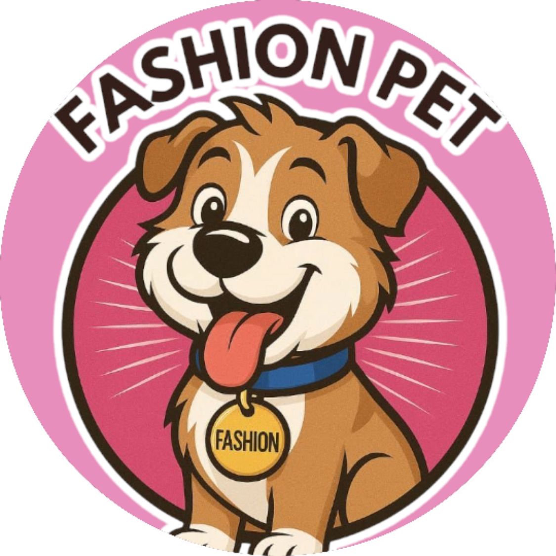 Fashion Enxovais e Cia