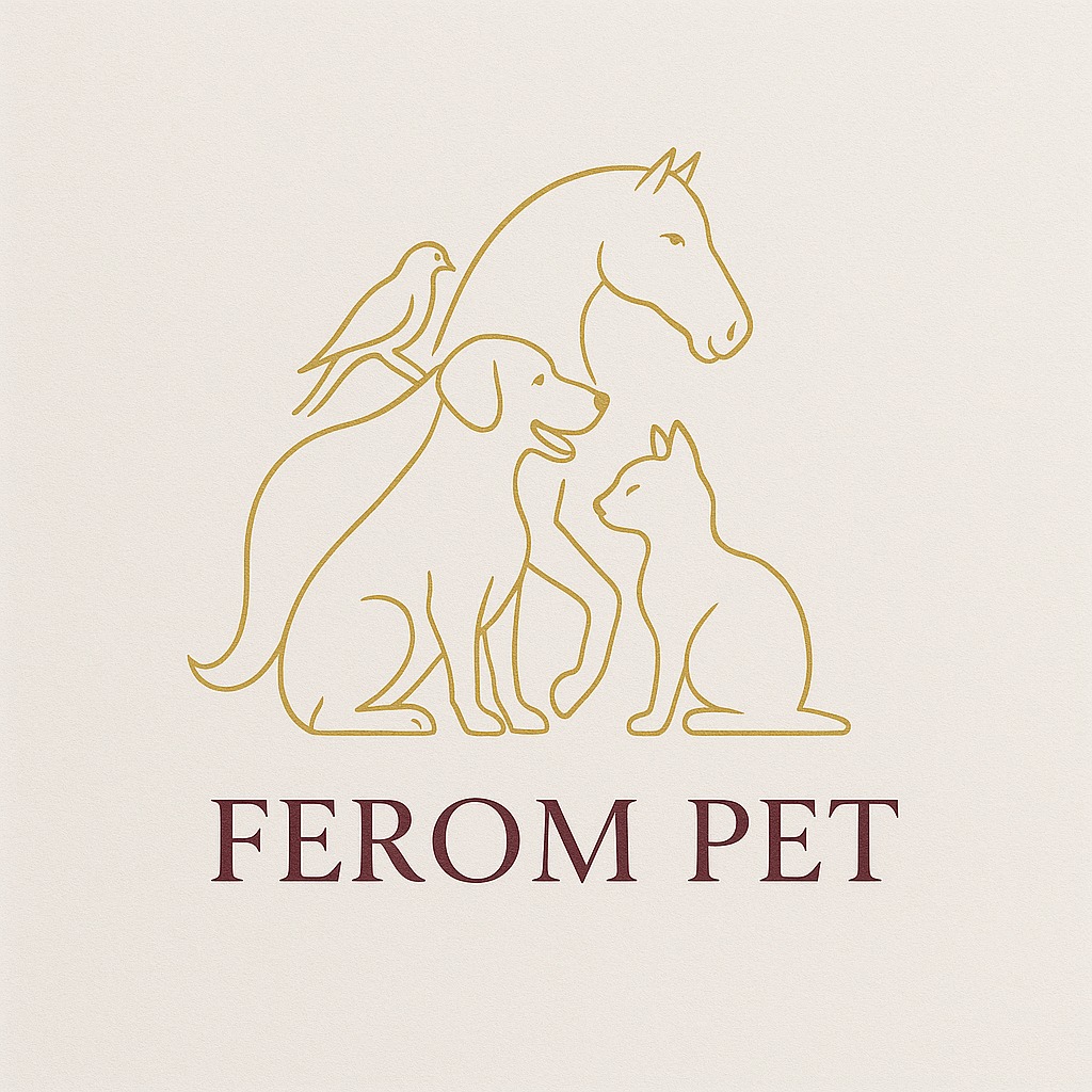 Ferom Pet