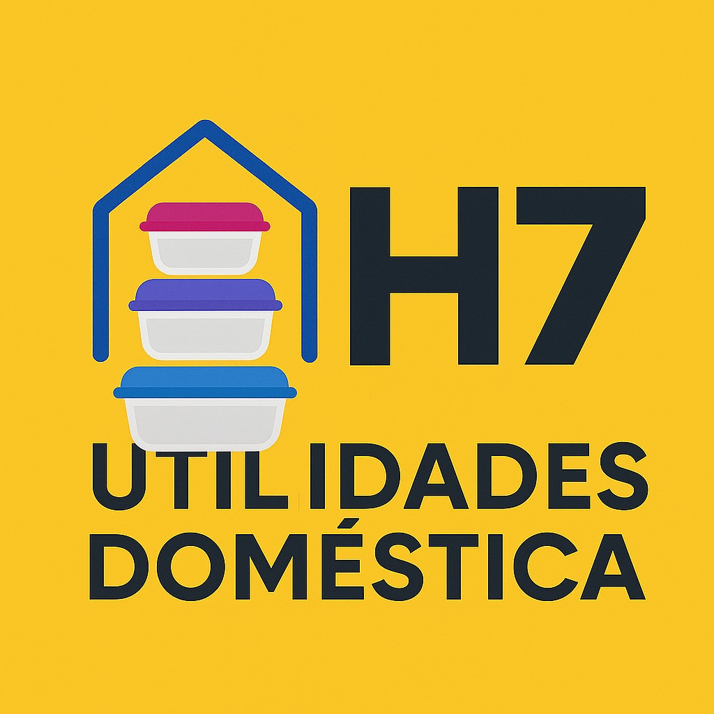 H7 Utilidades Doméstica.