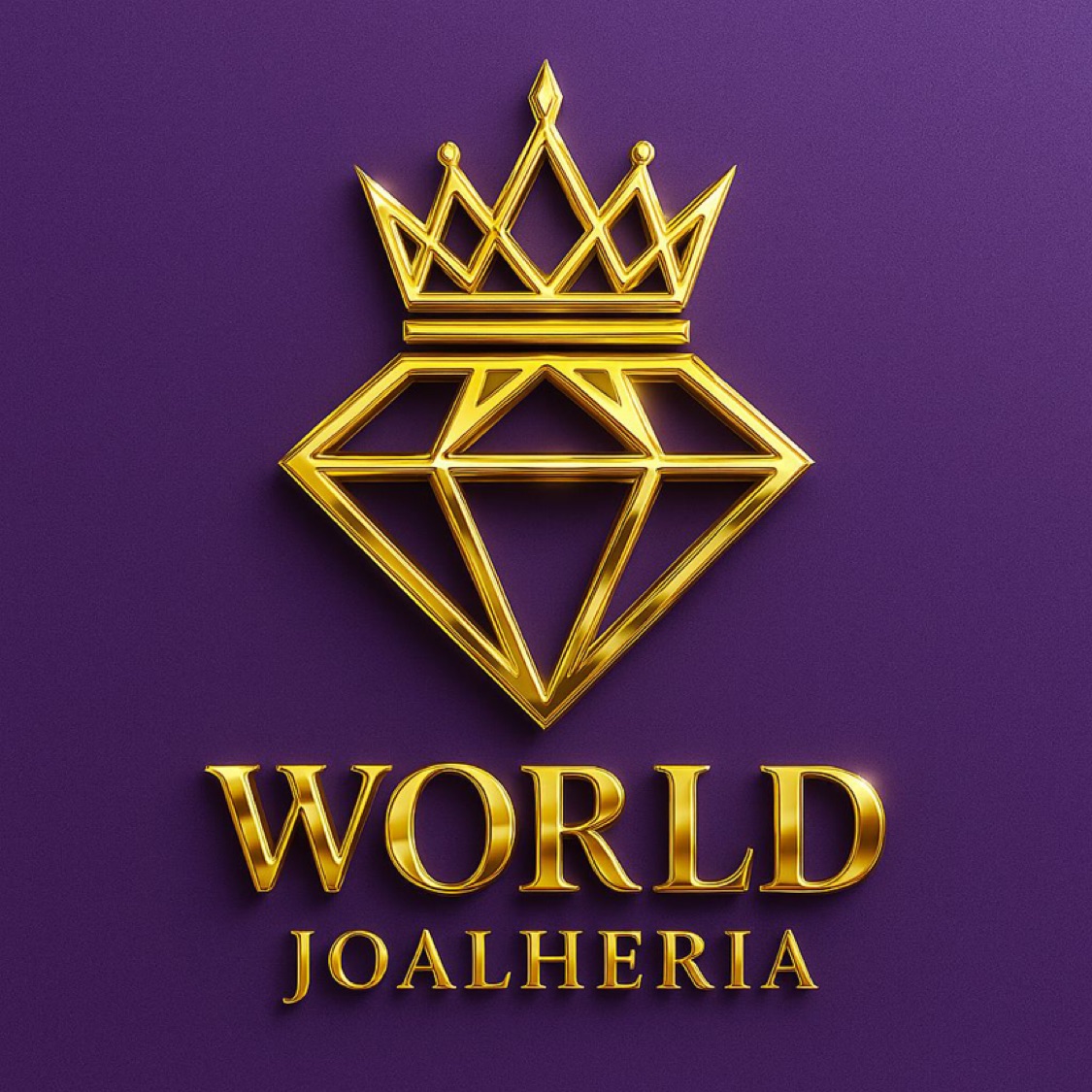 WORLD JOALHERIA