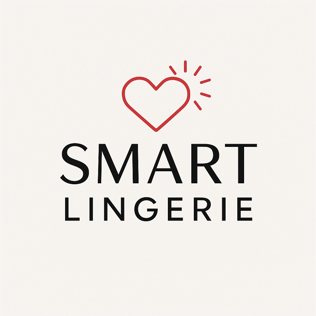 Smart Lingerie_