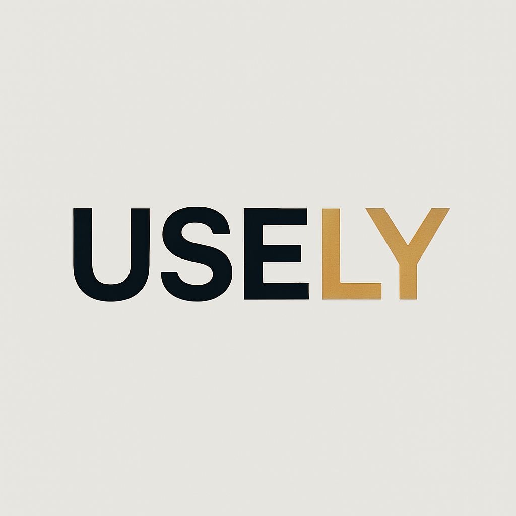 Usely.Moda