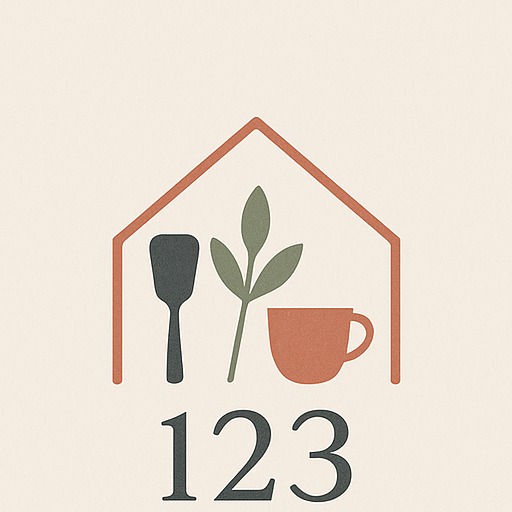 123Utili Home