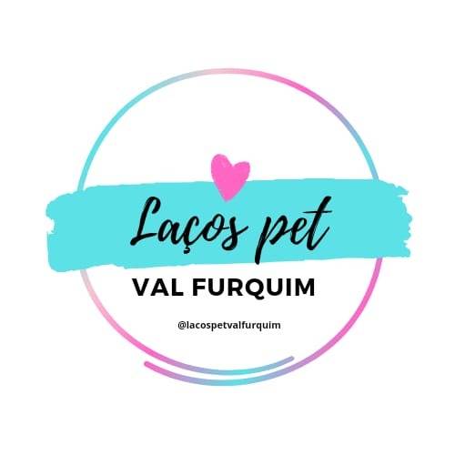 Laços Pet -  Val Furquim