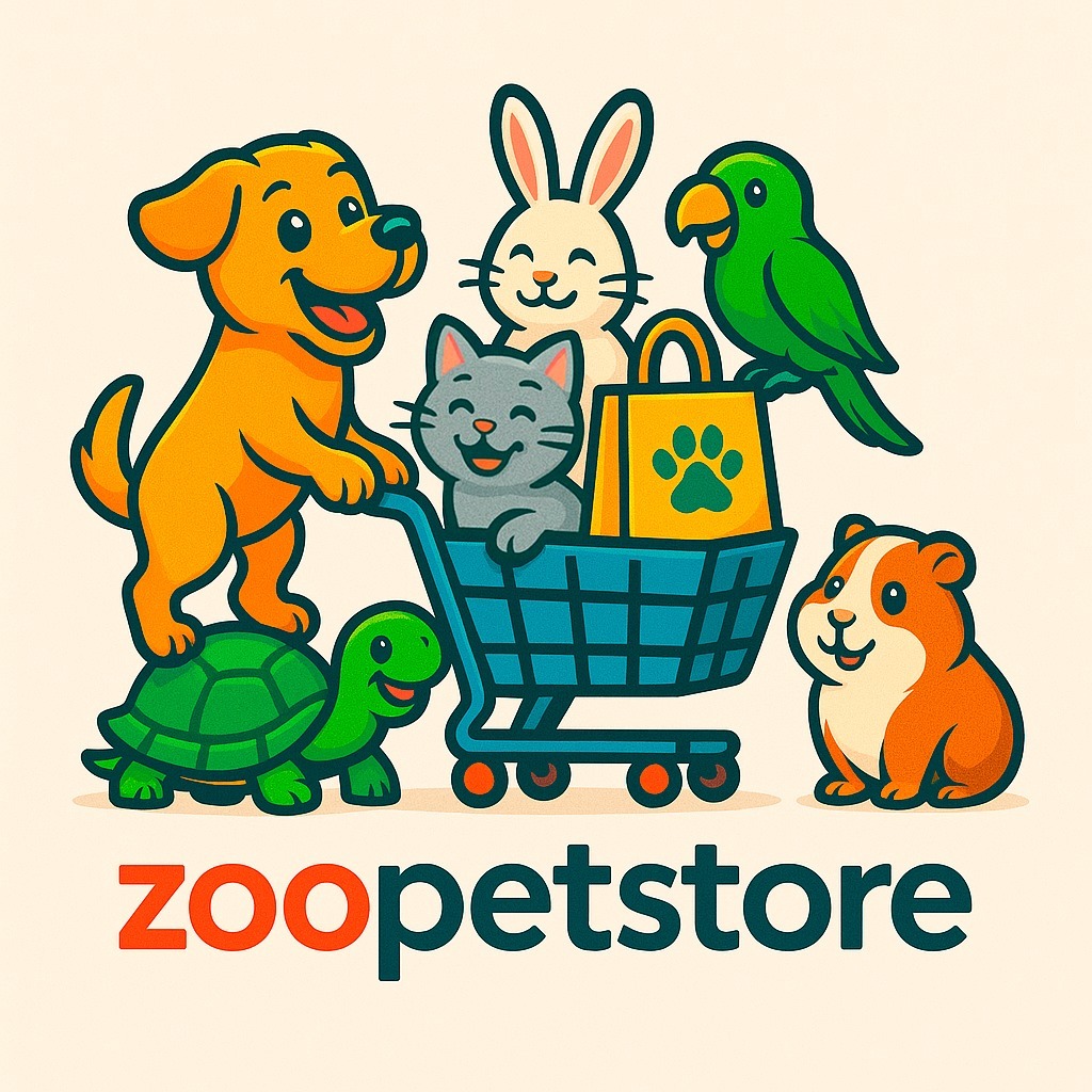 ZooPetStore