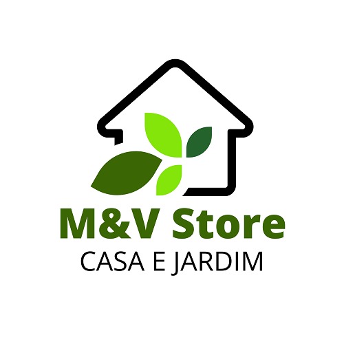 M&V Store - Casa e Jardim
