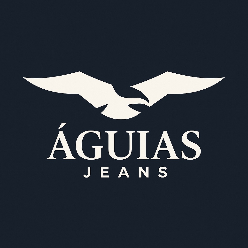 ÁGUIAS JEANS