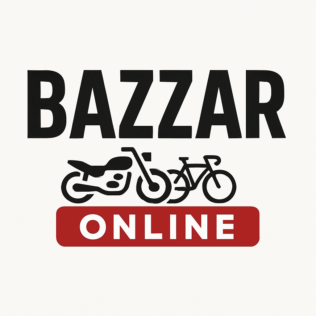 Bazaar Online