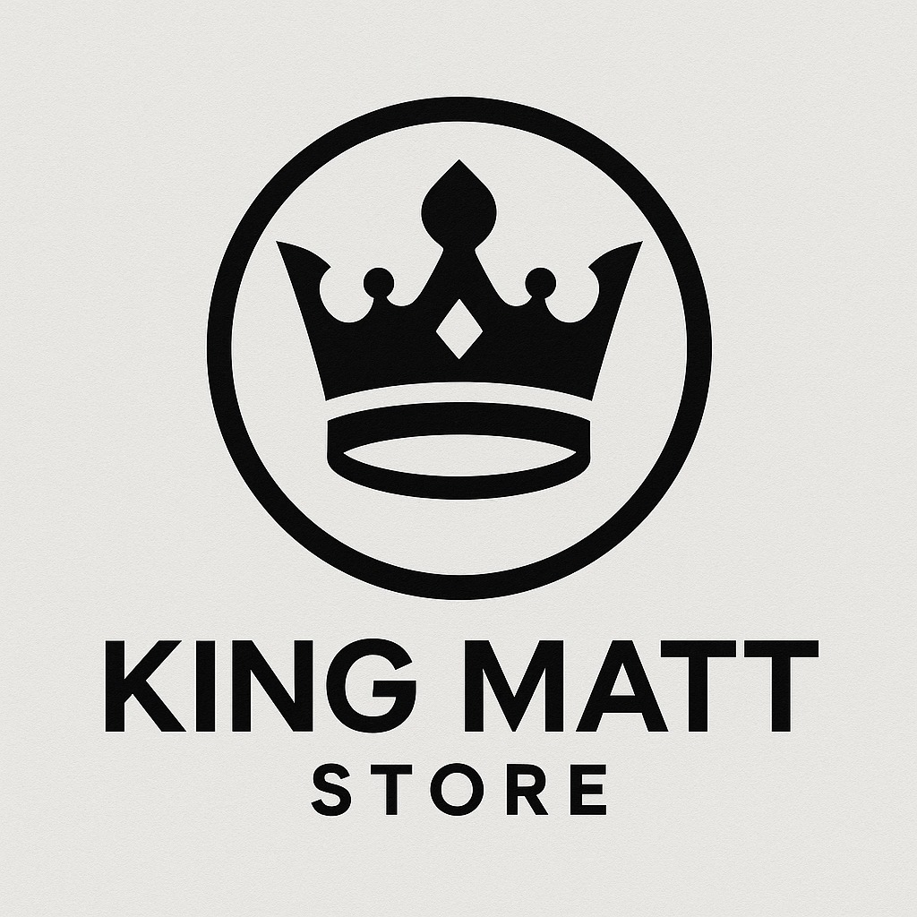 King Matt Store