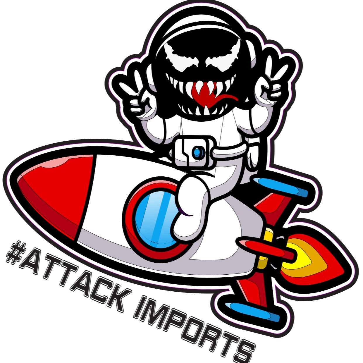 Attack Imports