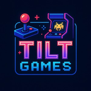 Tilt-Games