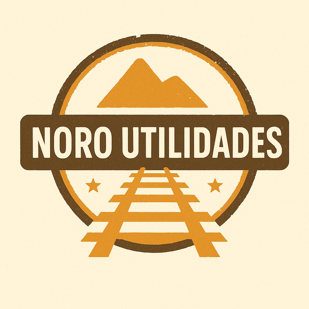 Noro Utilidades