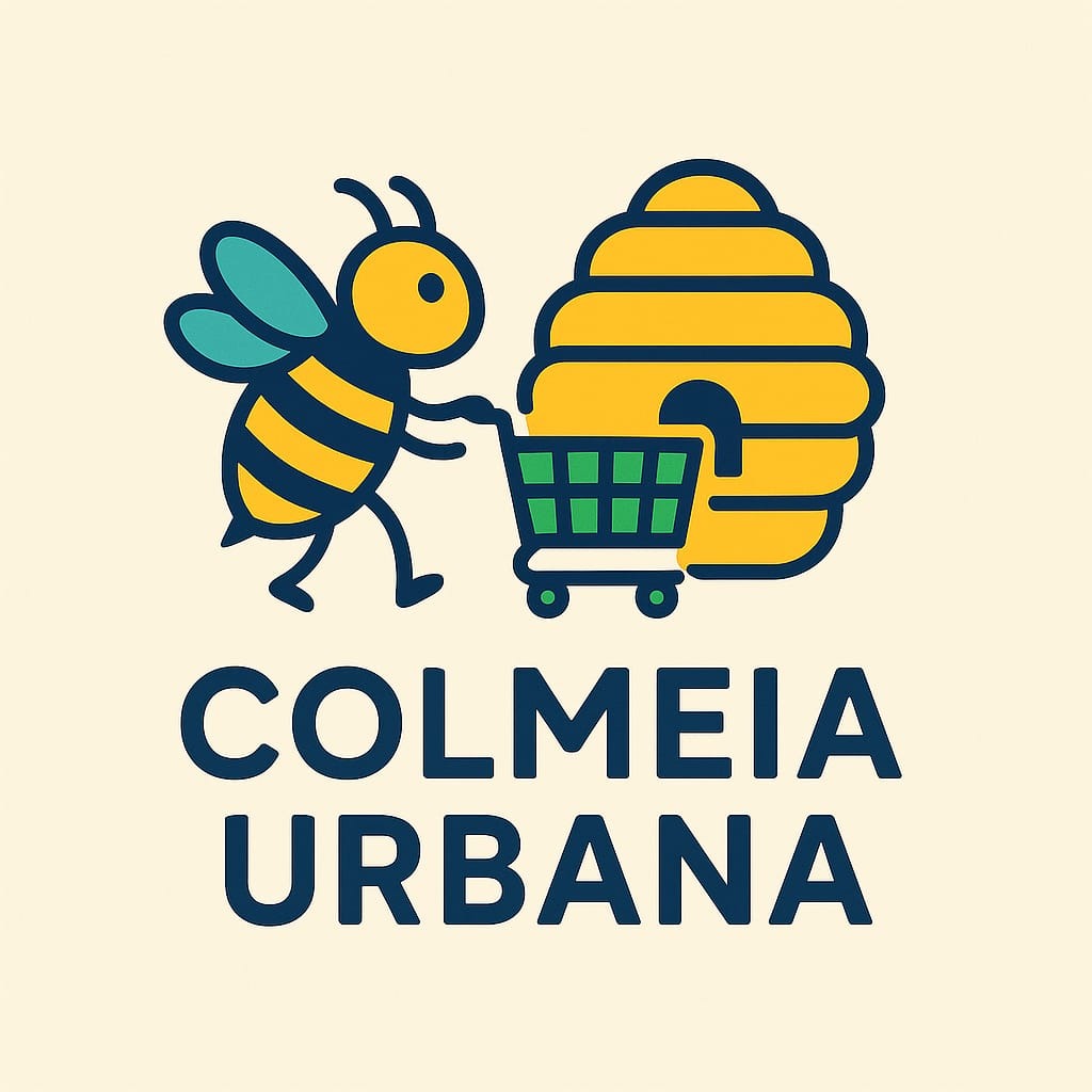 colmeiaurbana
