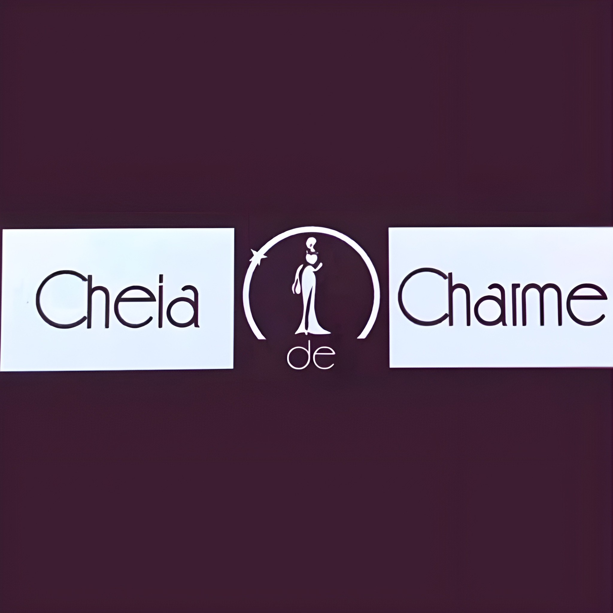 cheia de charme diadema