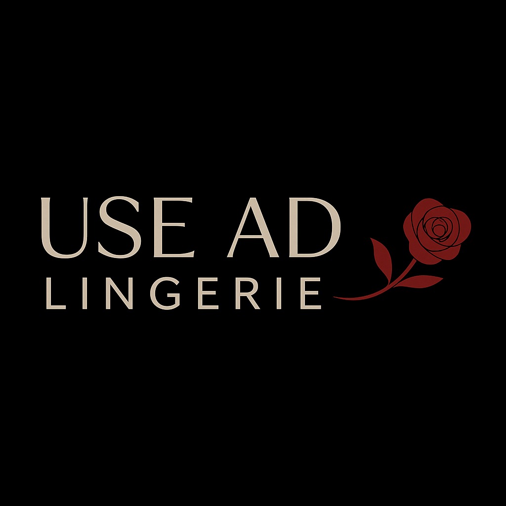 USE AD LINGERIE 