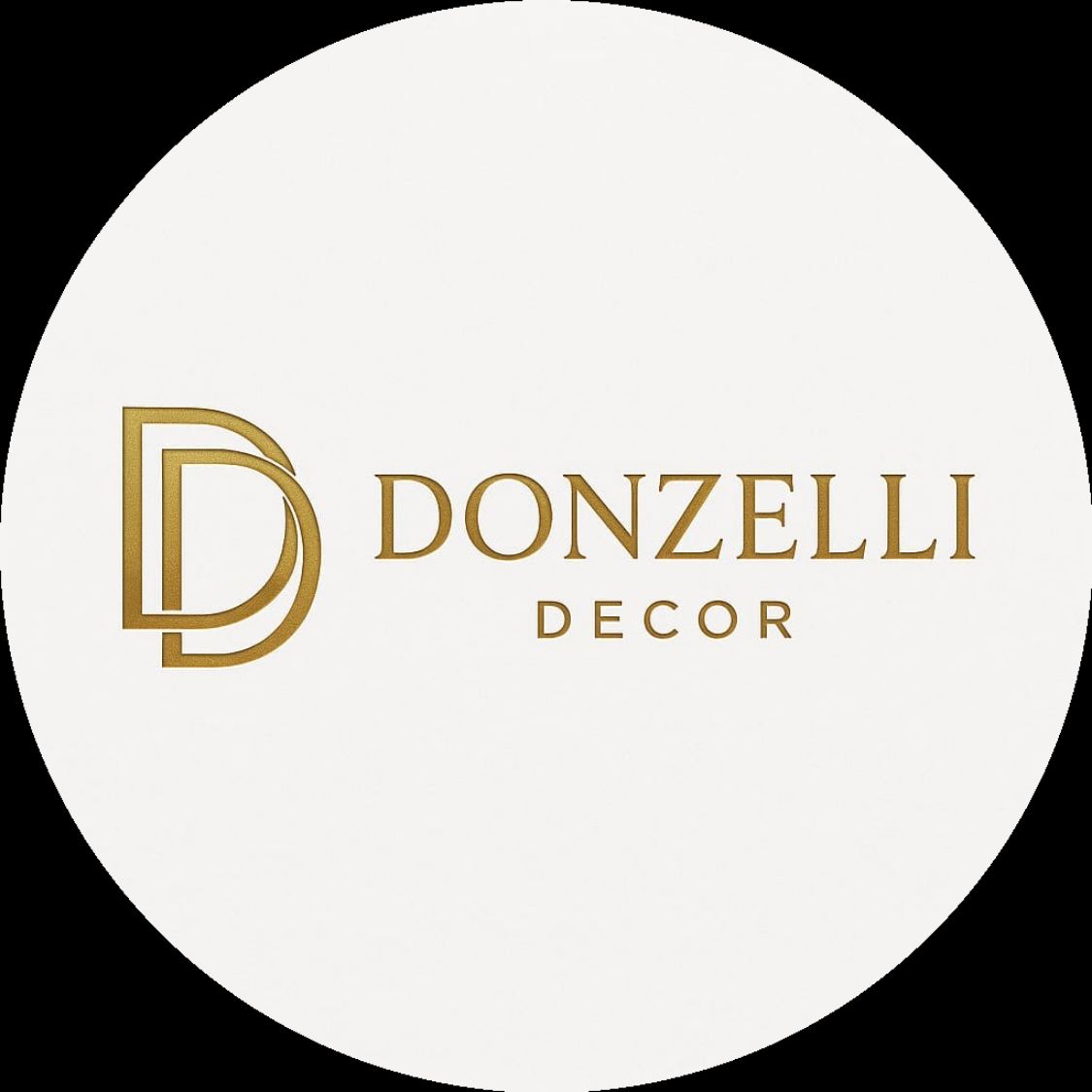 DONZELLI DECOR