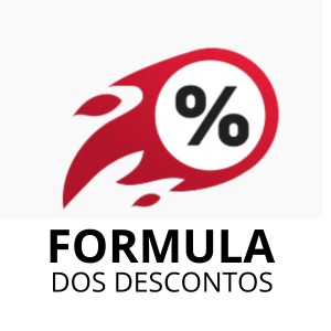 Formula dos Descontos
