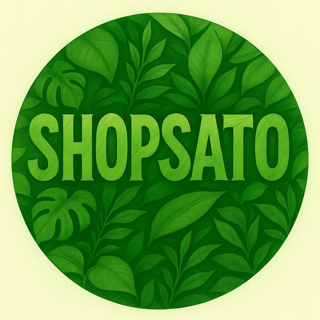 SHOPSATO IMPORTAÇÕES