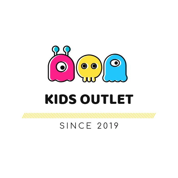 Kids Outlet online