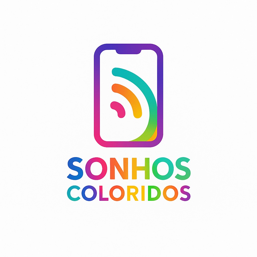 SonhosColoridos
