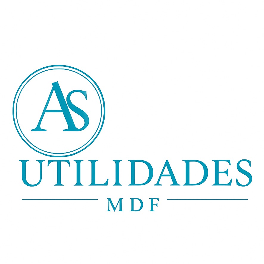 AS Utilidades MDF