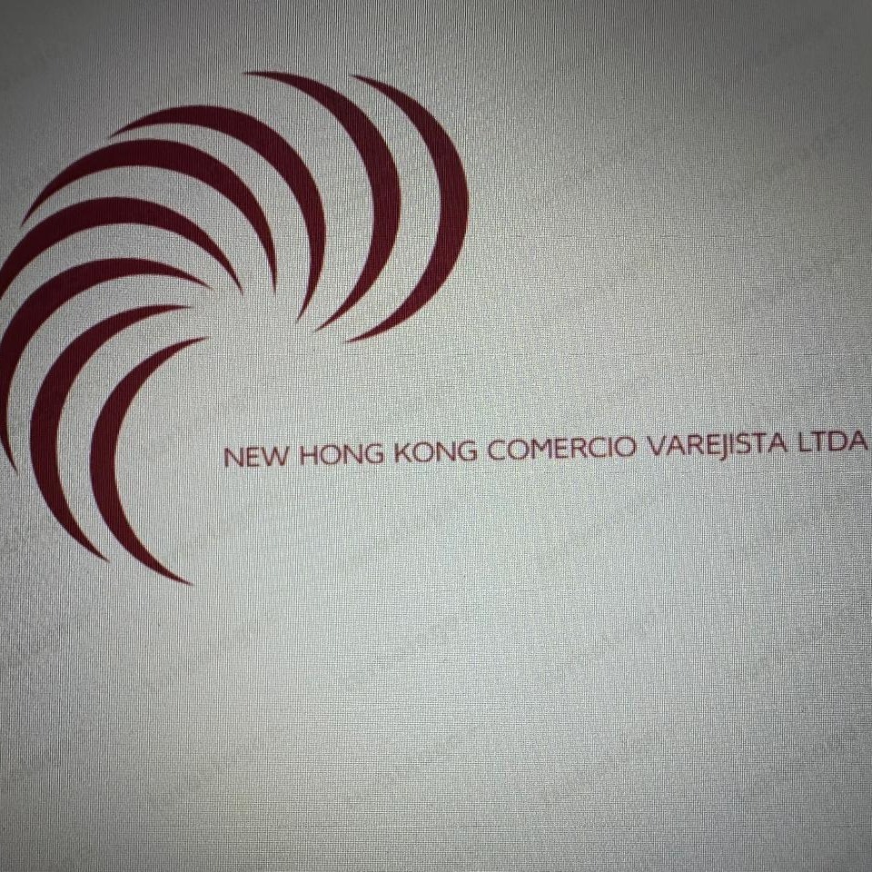 NEW HONG KONG COMERCIO VAREJISTA 