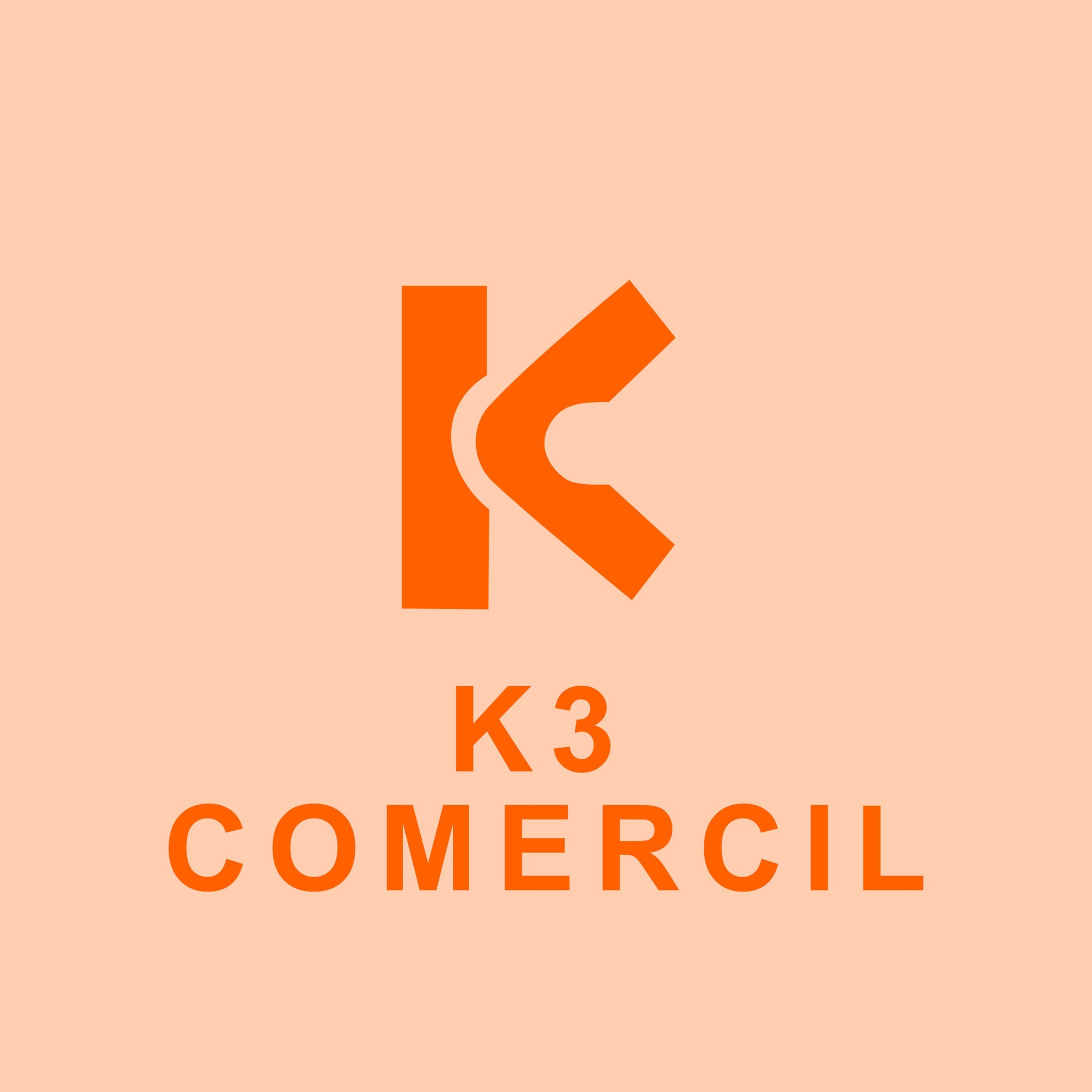 k3 comercil