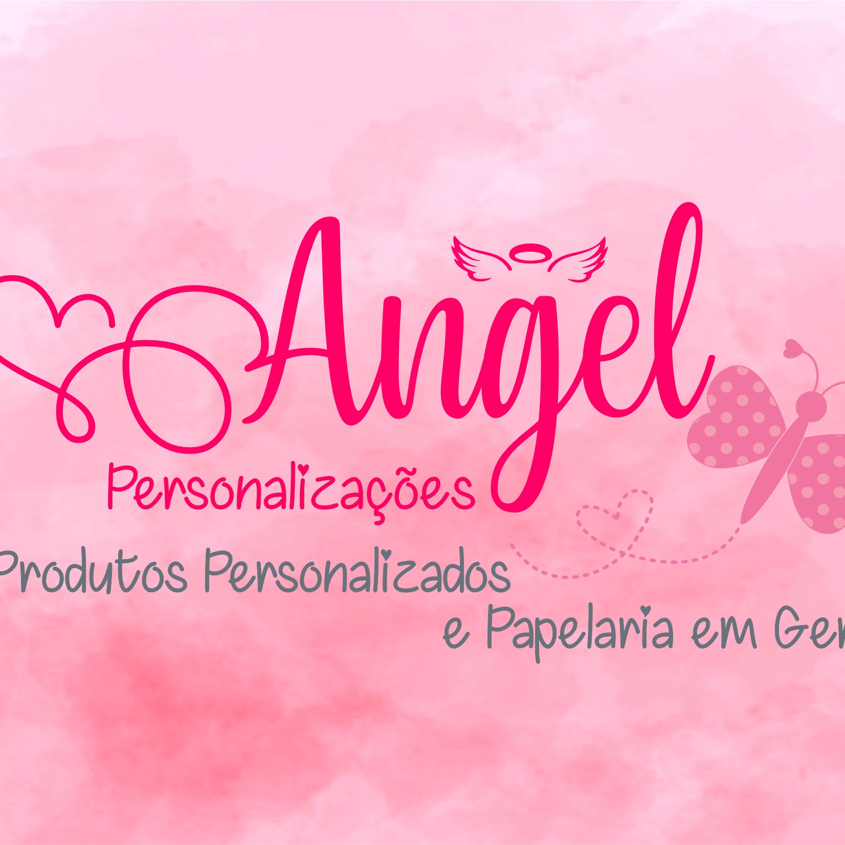 Angel Personalizações :)