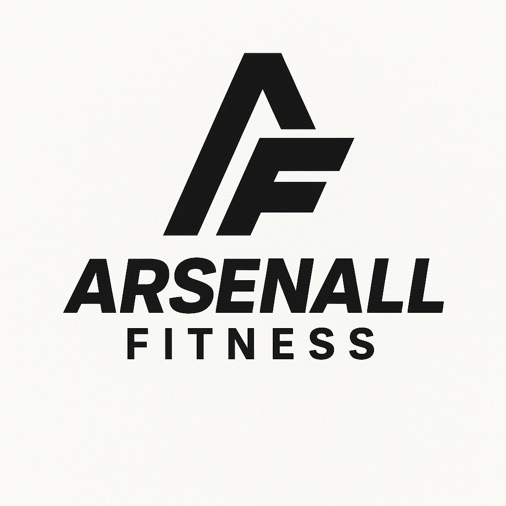 Arsenall Fitness