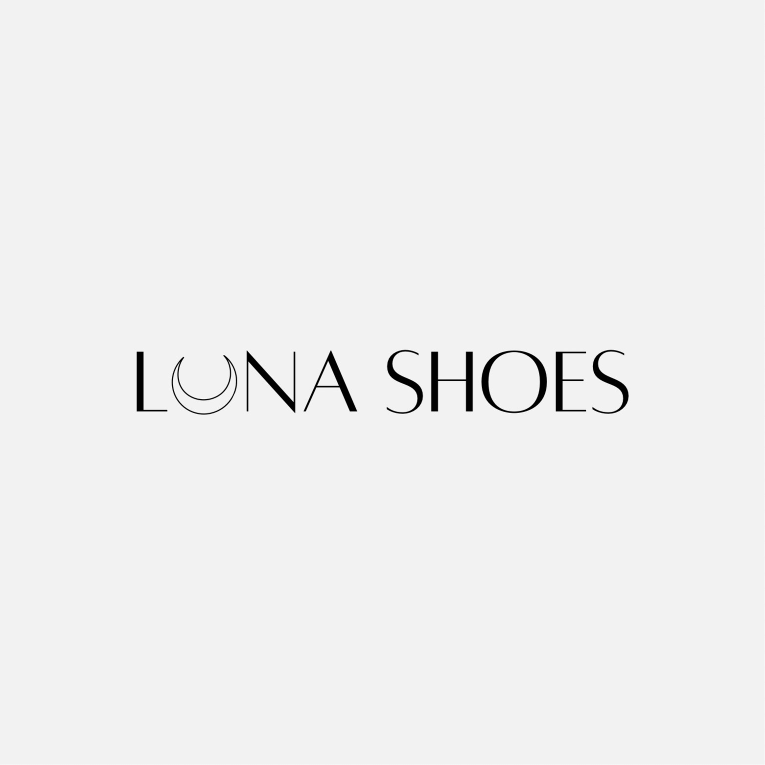 LUNA SHOES 