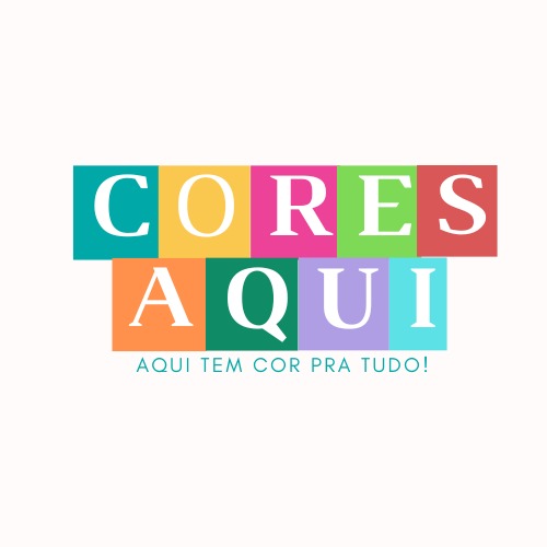Cores Aqui