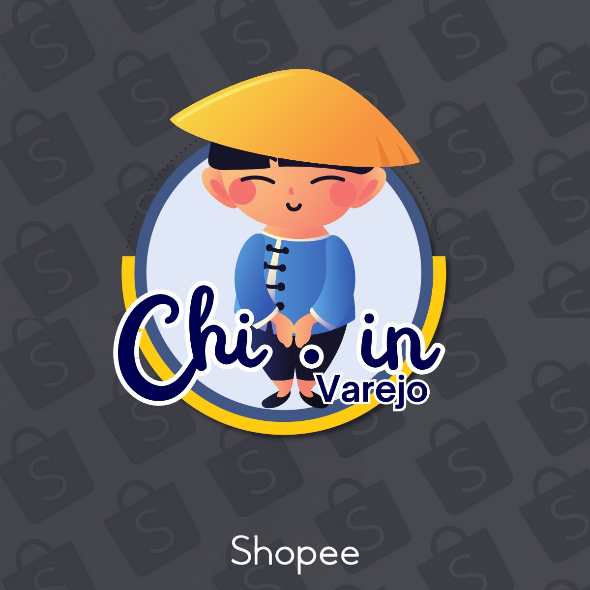 Chi-in - Varejo