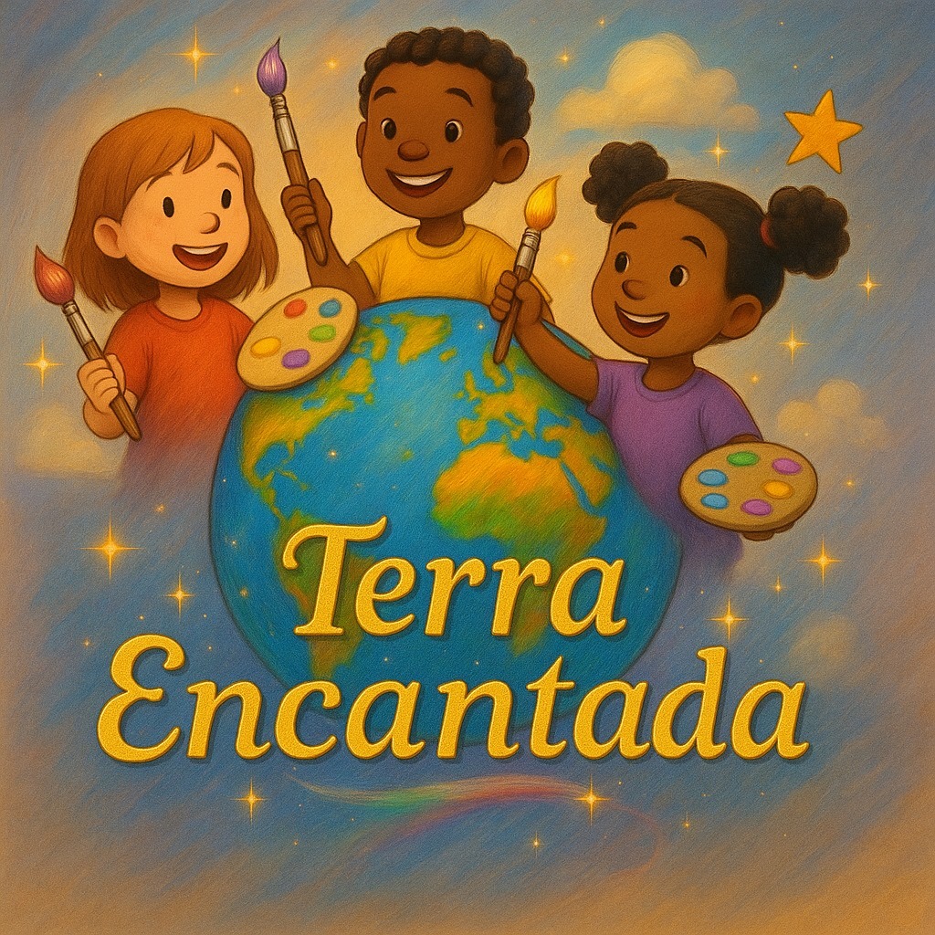 Terra Encantada
