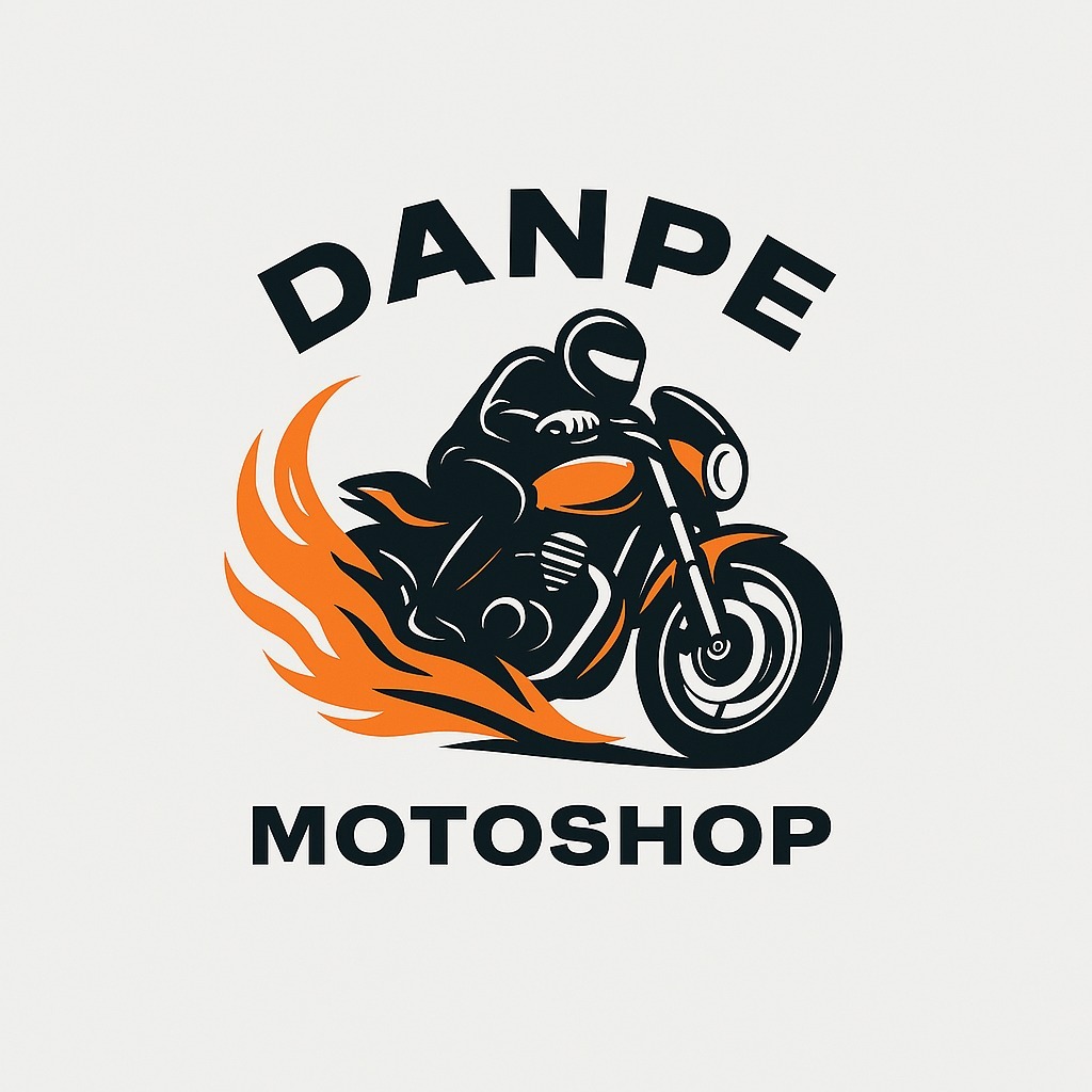 DANPE MOTOSHOP