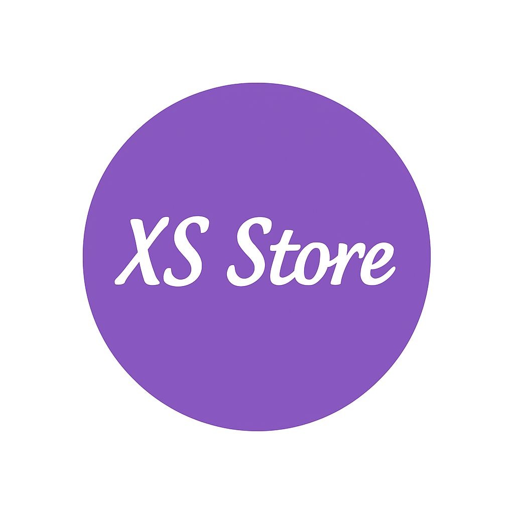 XS STORE 💜✅