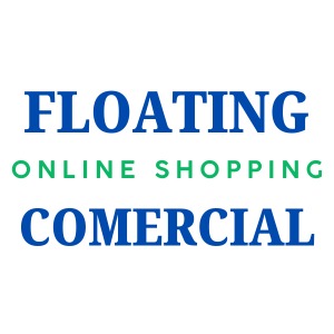 Floating Comercial Atacadista