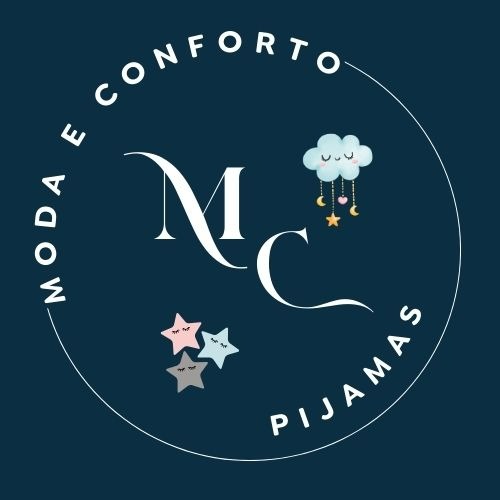 Moda e Conforto em Pijamas